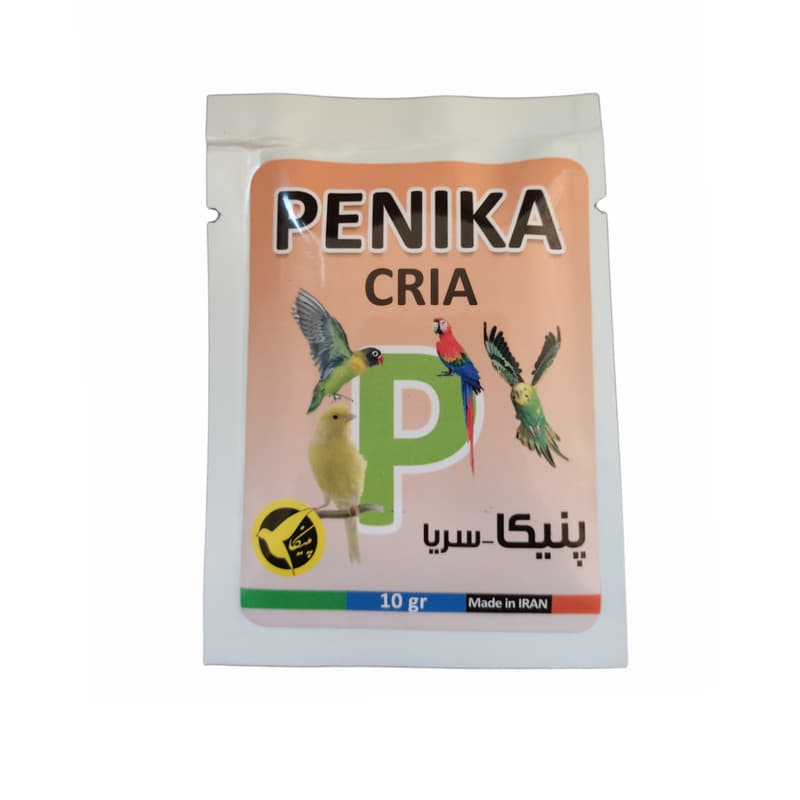 سریا پنیکا (ساشه 10 گرمی) penika — تصویر ۲