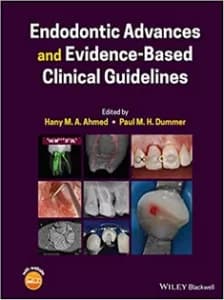 دانلود کتاب Endodontic Advances and Evidence-Based Clinical Guidelines — تصویر ۲