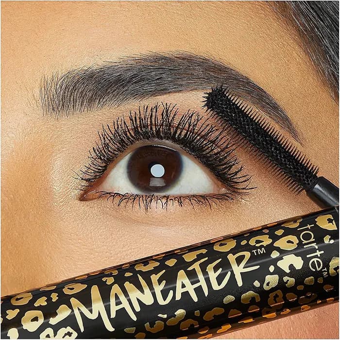 ریمل بلند کننده و حجم دهنده تارت مدل Maneater — تصویر ۶