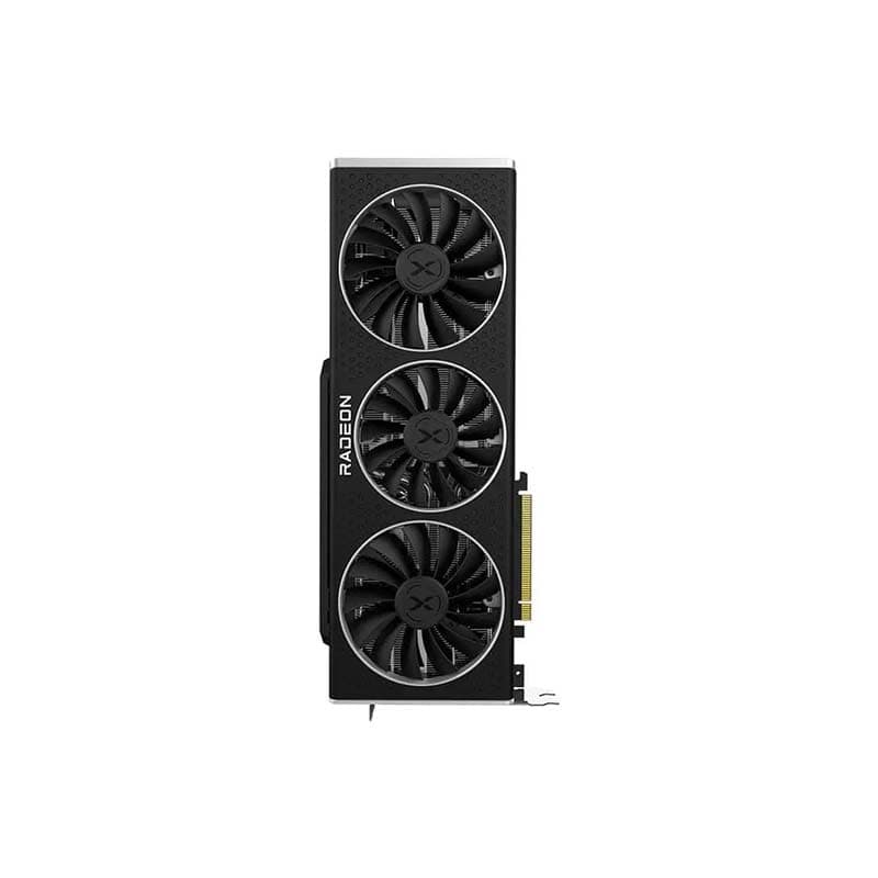 کارت گرافیک AMD Radeon RX 6900 XT 16GB – MERC — تصویر ۲