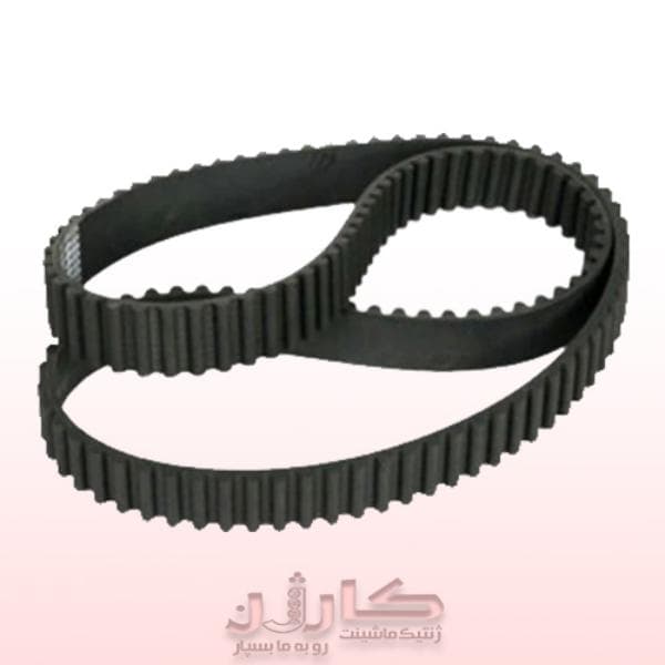 تسمه دینام ایکس60 کیفیت EPDM — تصویر ۲
