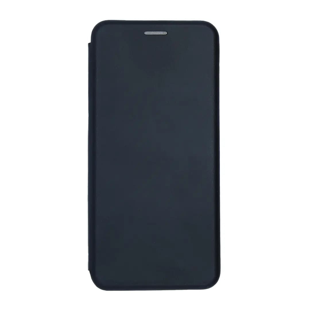 کیف گوشی Redmi note 9 مدل کلاسوری جا کارتی دار — تصویر ۷