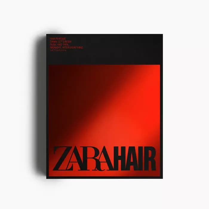ست عطر مو زارا — تصویر ۱۲