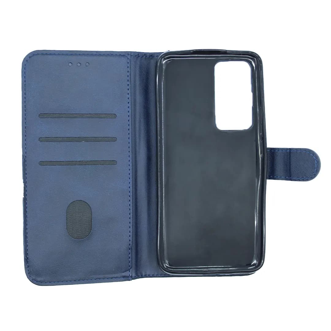 کیف گوشی T12 Pro مدل کلاسوری جا کارتی دار — تصویر ۵