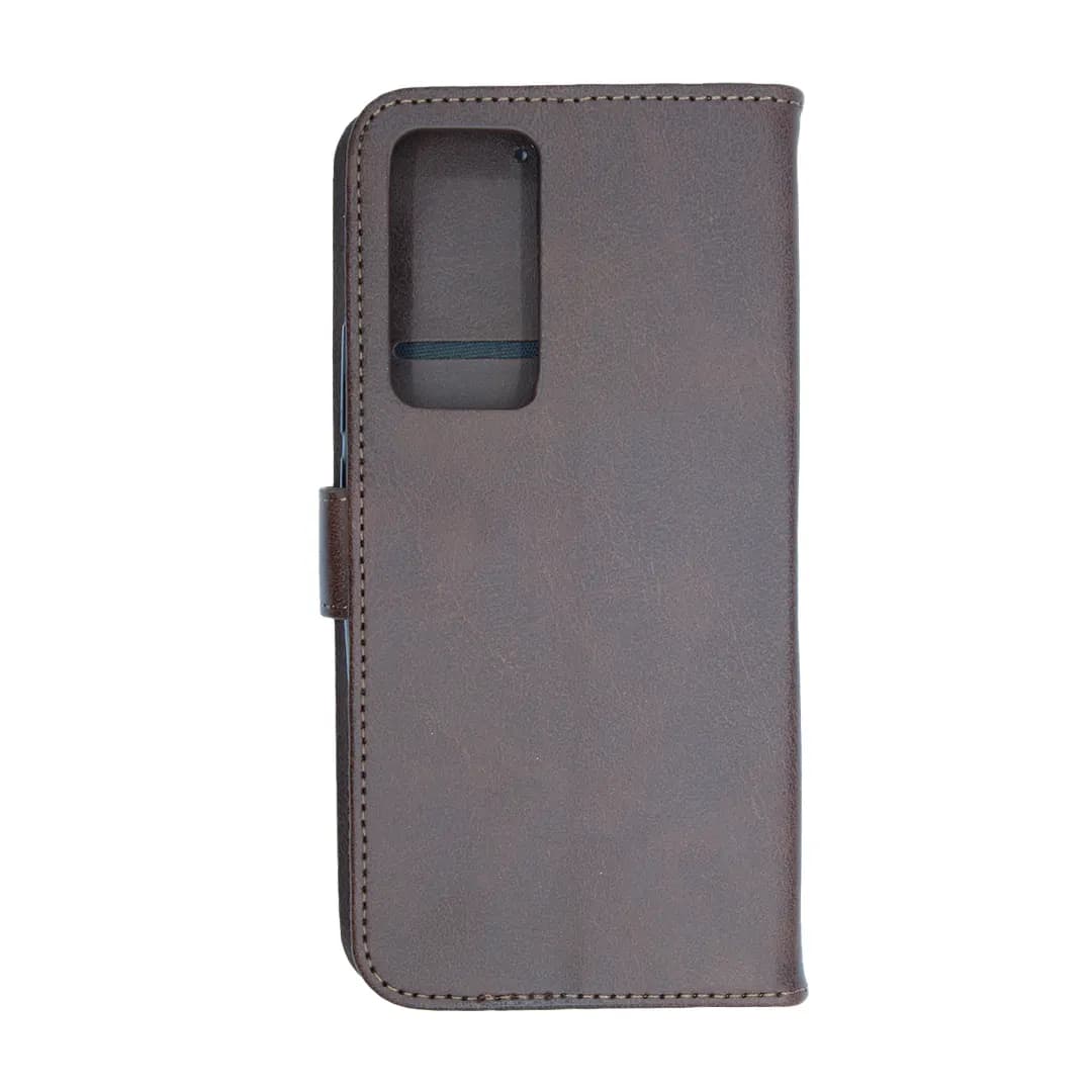 کیف گوشی T12 Pro مدل کلاسوری جا کارتی دار — تصویر ۳