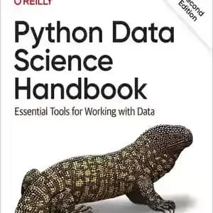 دانلود کتاب Python Data Science Handbook: Essential Tools for Working with Data – کتاب راهنمای علوم داده پایتون: ابزارهای ضروری برای کار با داده ها (کپی) — تصویر ۴