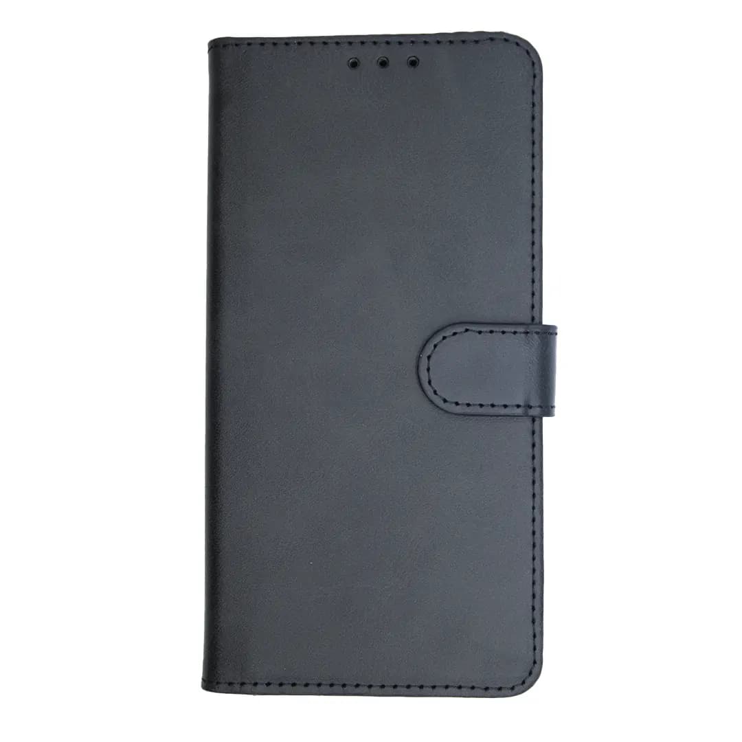 کیف گوشی Redmi Note 10 Pro جا کارتی دار مدل کلاسوری — تصویر ۵