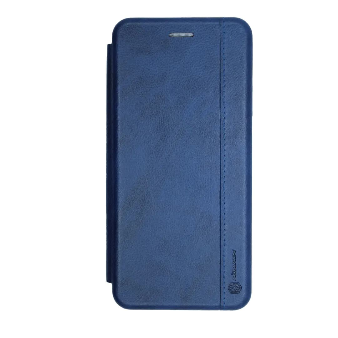 کیف گوشی Redmi Note 9T جا کارتی دار مدل کلاسوری — تصویر ۶