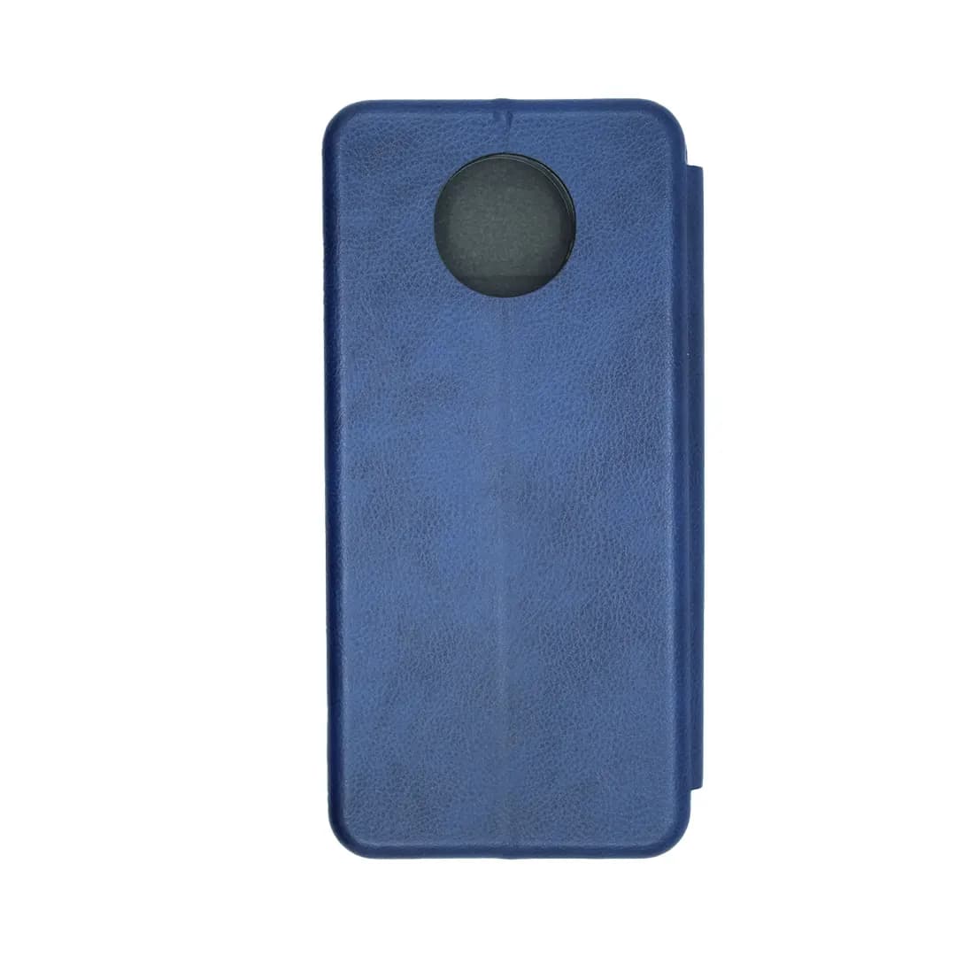 کیف گوشی Redmi Note 9T جا کارتی دار مدل کلاسوری — تصویر ۲