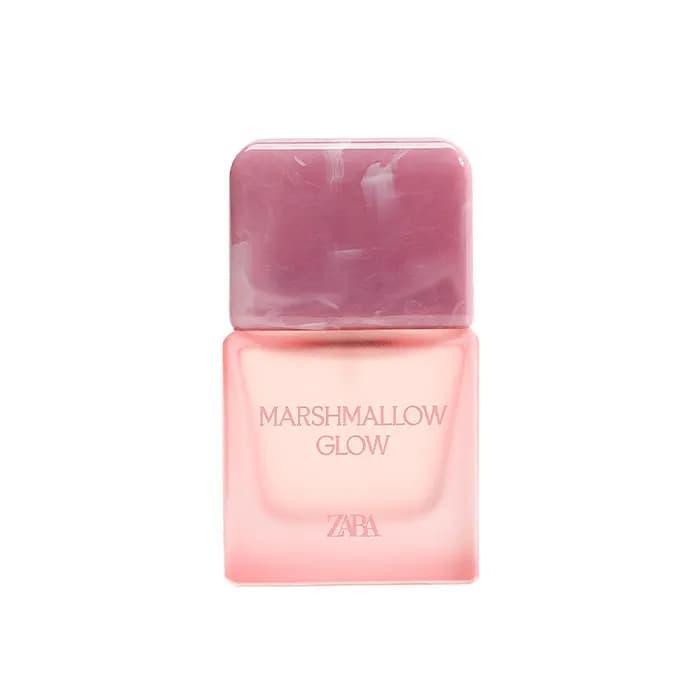 عطر زارا Marshmallow Glow — تصویر ۵