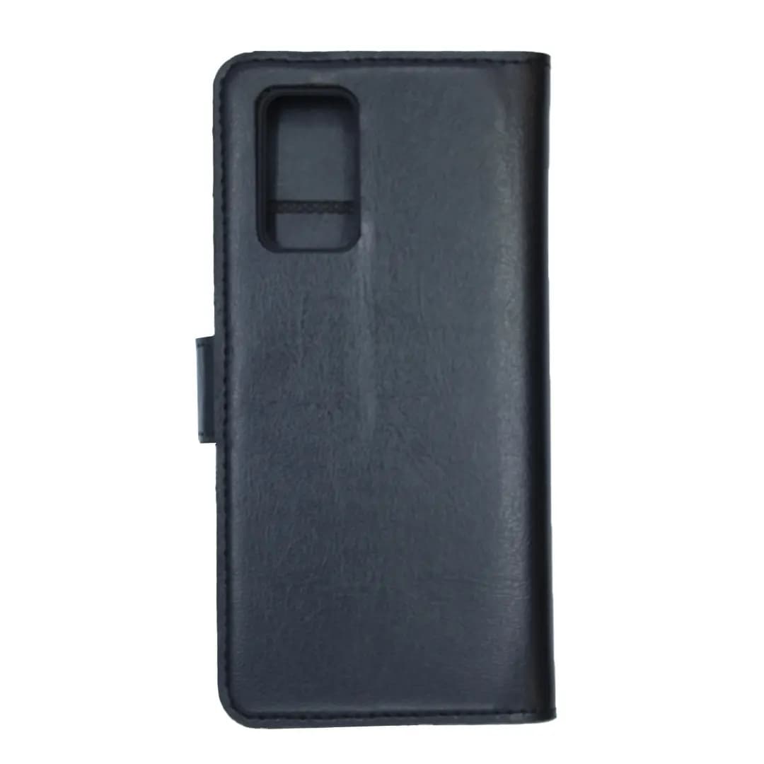 کیف گوشی Redmi T9 مدل کلاسوری — تصویر ۳