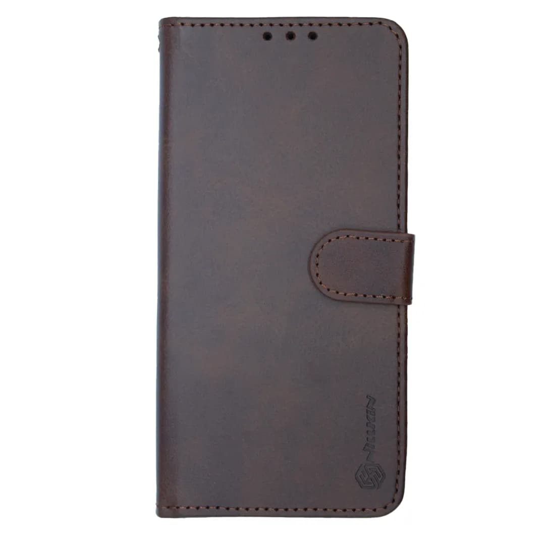 کیف گوشی Note 8 مدل کلاسوری — تصویر ۷
