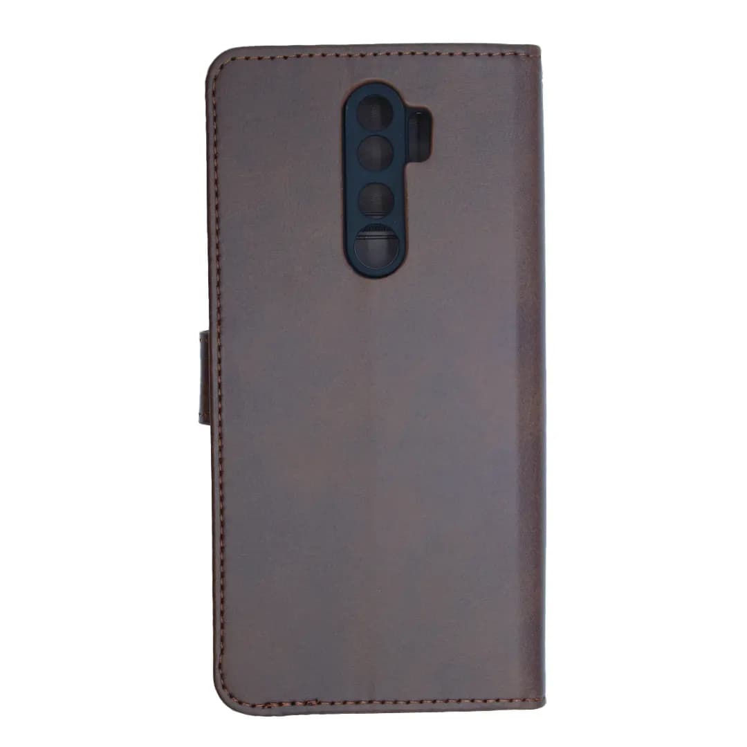 کیف گوشی Redmi Note 8 Pro — تصویر ۴