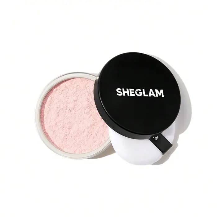 پودر بیک شیگلم رنگ Bubblegum