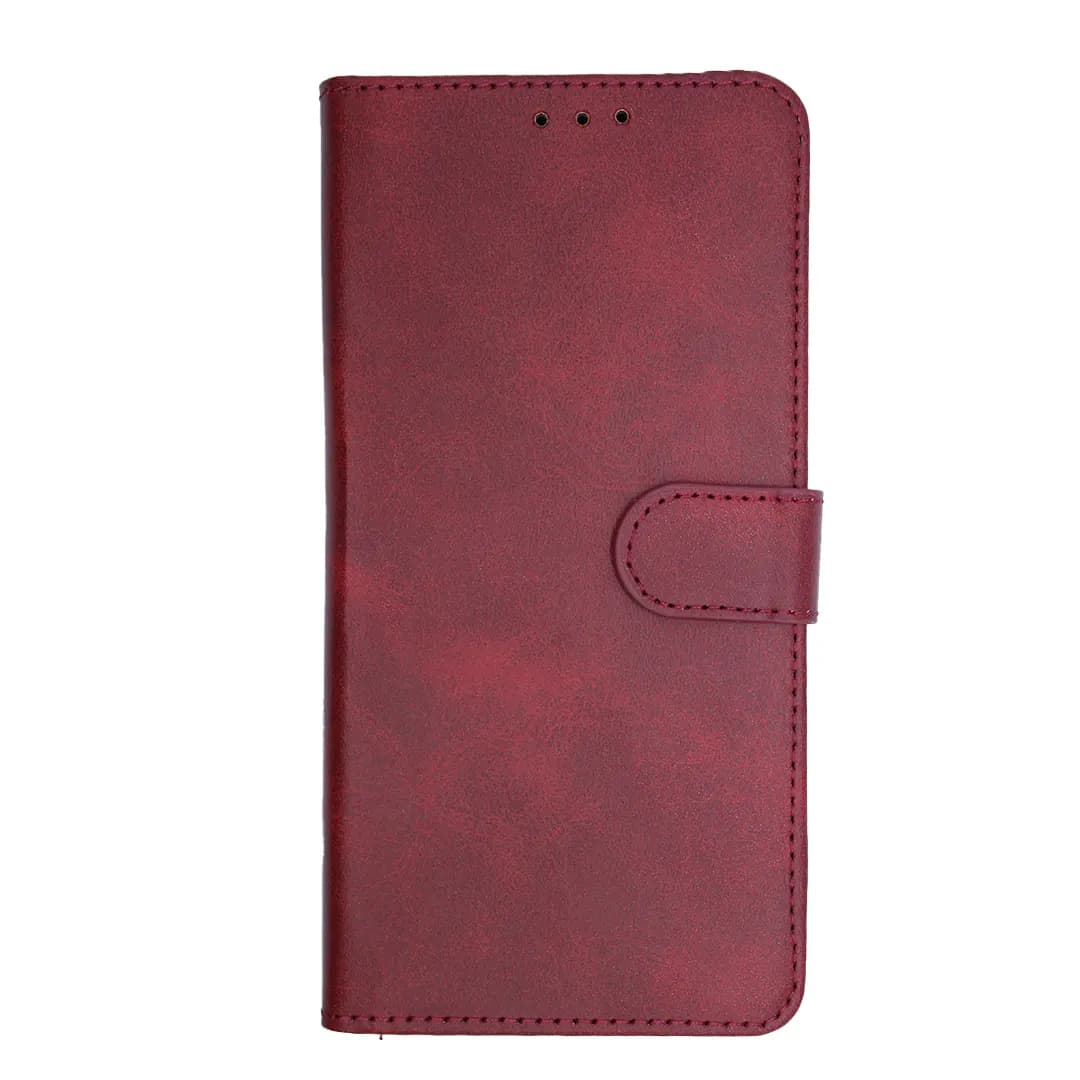 کیف گوشی Note 13 Pro-4G جا کارتی دار — تصویر ۸