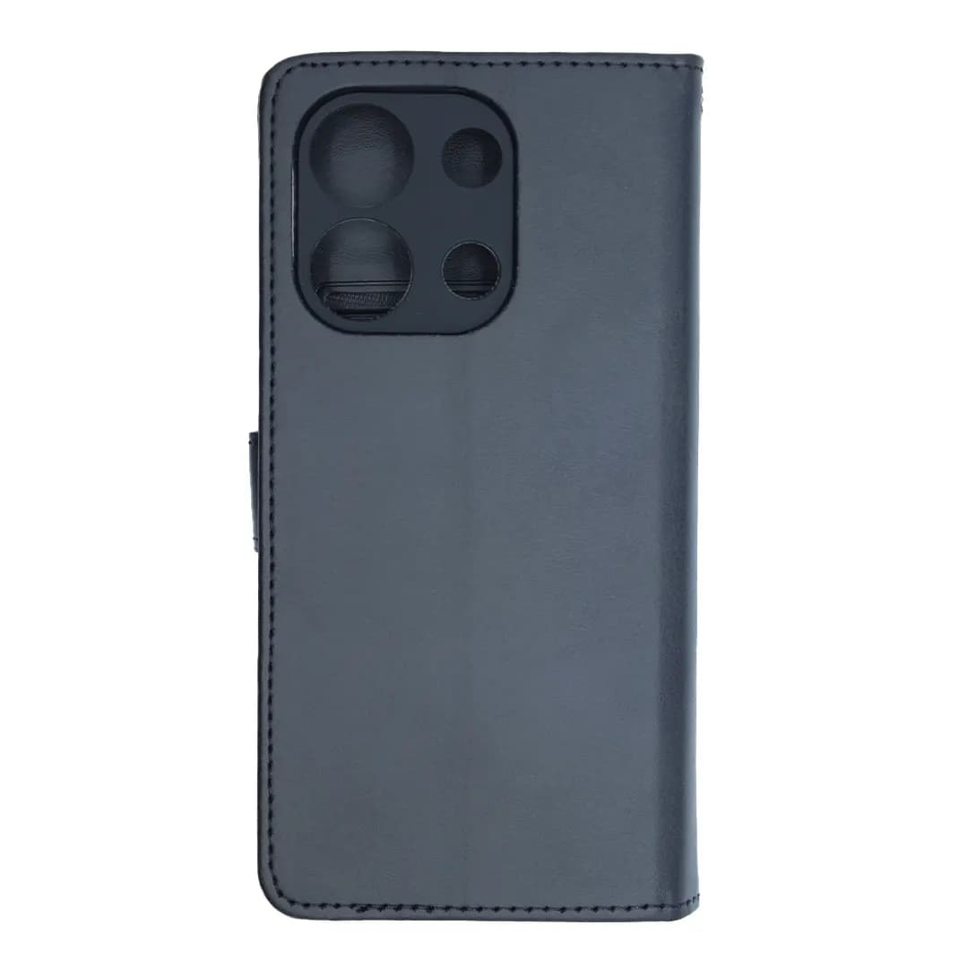 کیف گوشی Note 13 Pro-4G جا کارتی دار — تصویر ۴