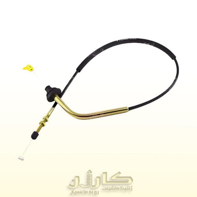 سیم گاز لیفان 520