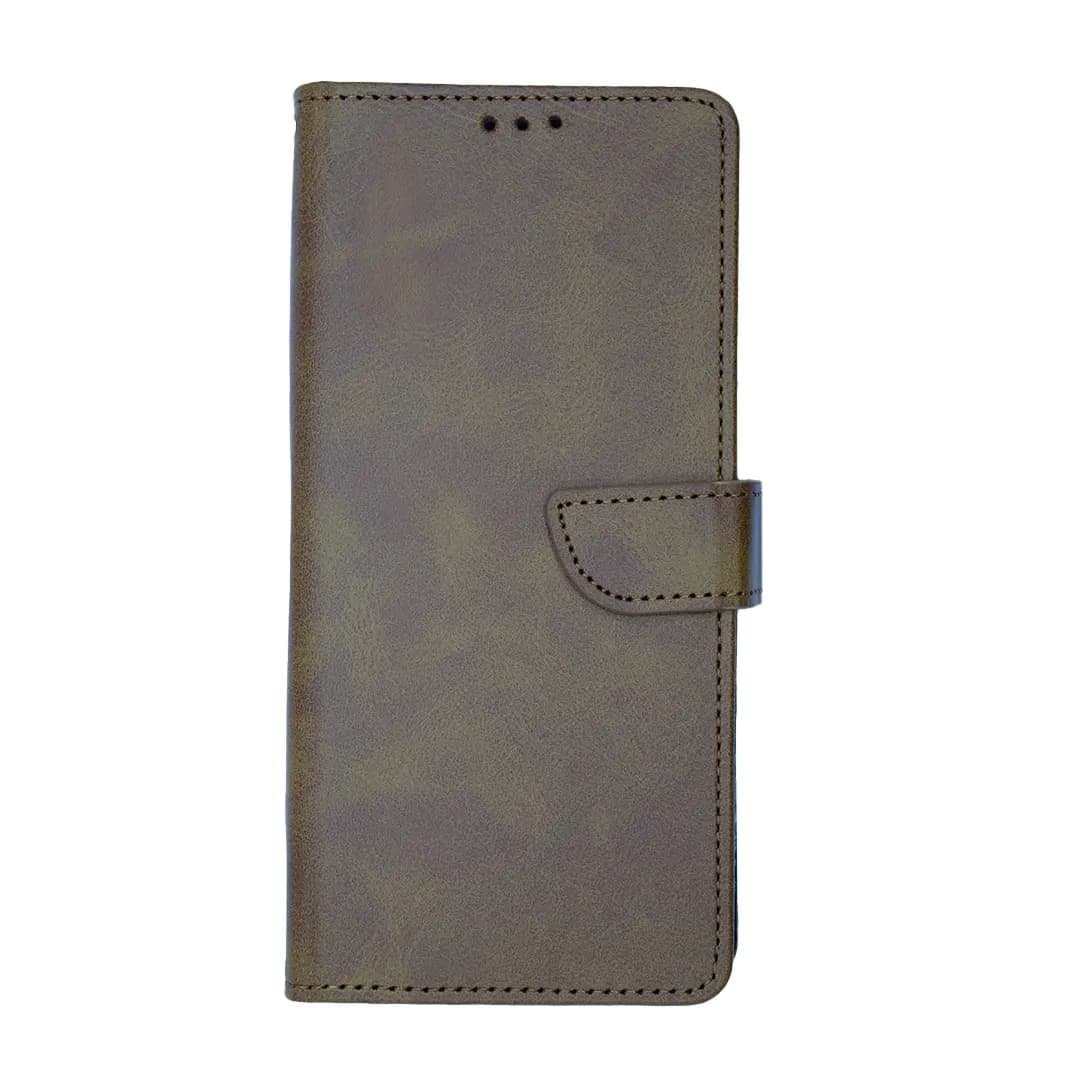 کیف گوشی Note 12 Pro-4G جا کارتی دار — تصویر ۸