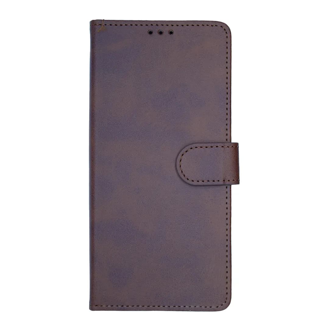 کیف گوشی Note 12 Pro-4G جا کارتی دار — تصویر ۹