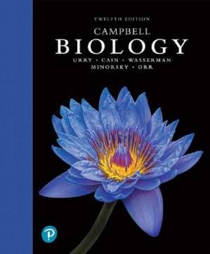 دانلود کتاب Campbell Biology, 12th Edition — تصویر ۳