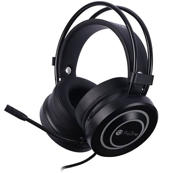 هدفون سیمی گیمینگ پرووان مدل PHG 3865