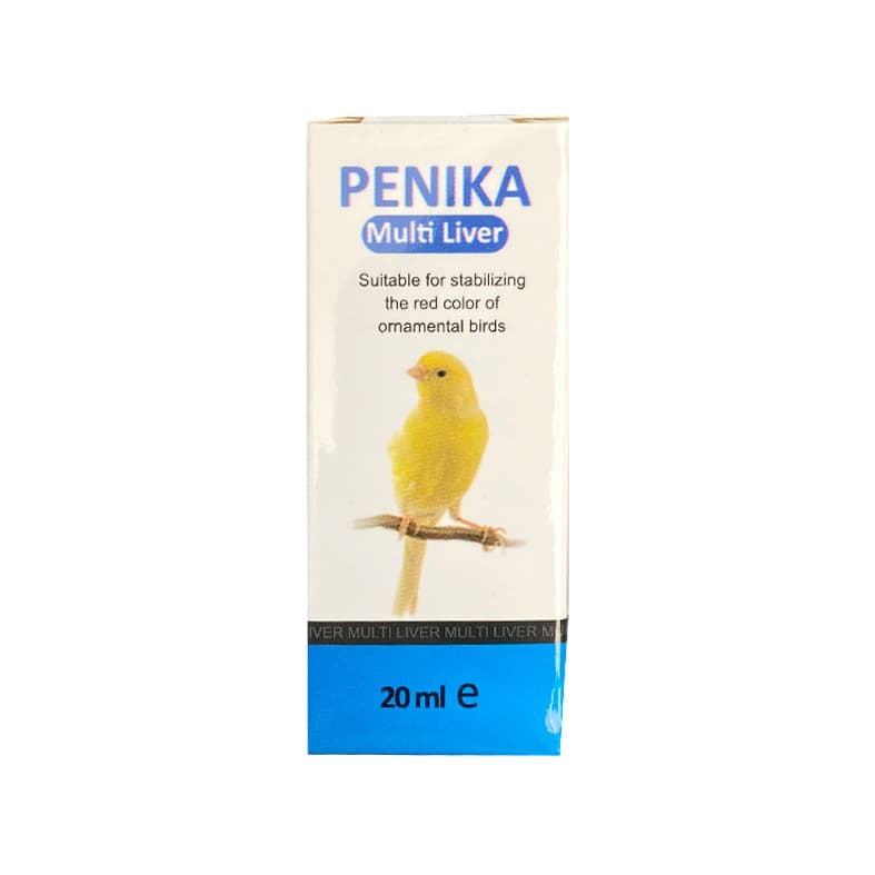 مولتی لیور پنیکا PENIKA Multi Liver — تصویر ۴