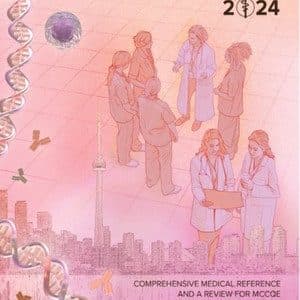 دانلود کتاب Toronto Notes 2024 2 Volume Set — تصویر ۲
