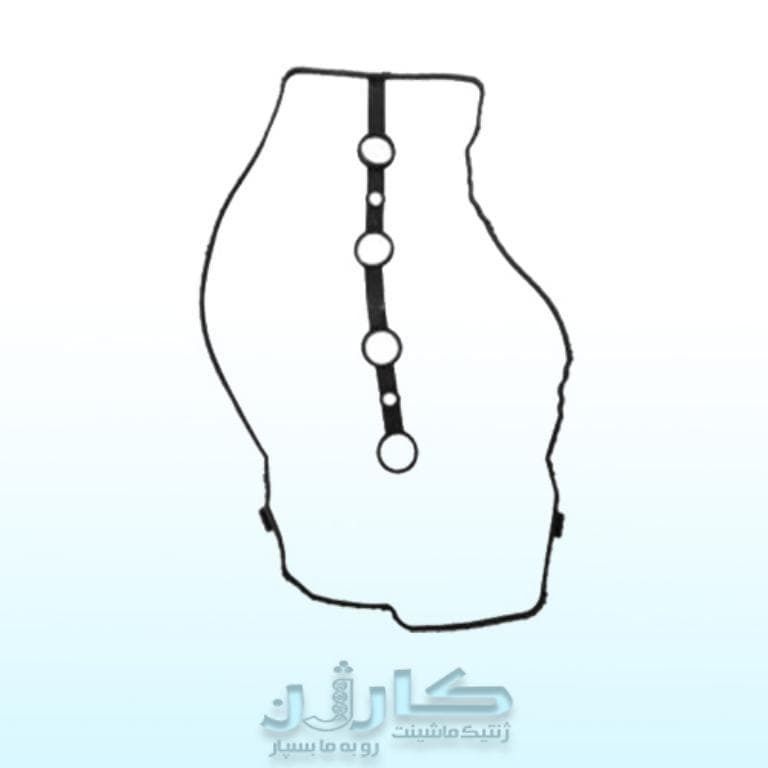 واشر در سوپاپ لیفان X60 — تصویر ۲