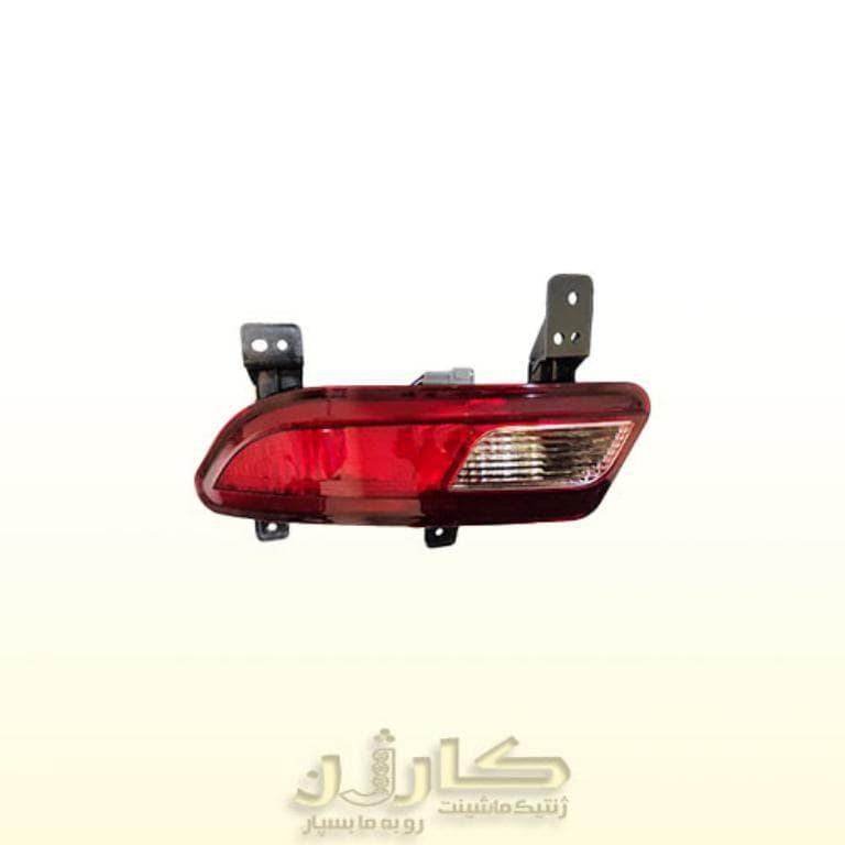 مه شکن عقب جیلی اکسلنت | خرید، و مشخصات فنی — تصویر ۲