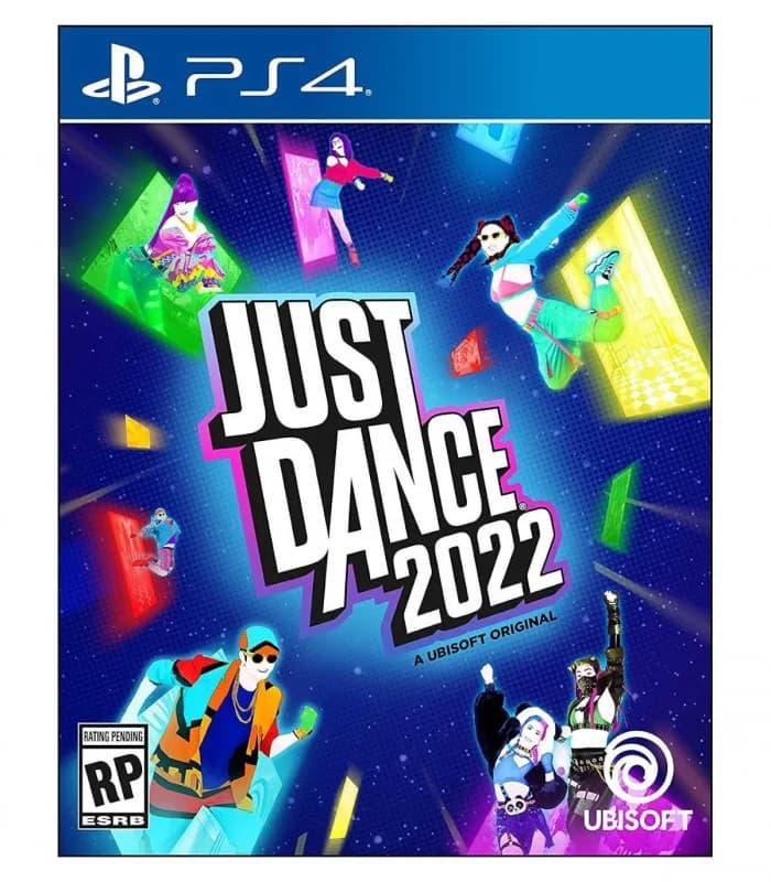 بازی Just Dance 2020 برای PS4 — تصویر ۶