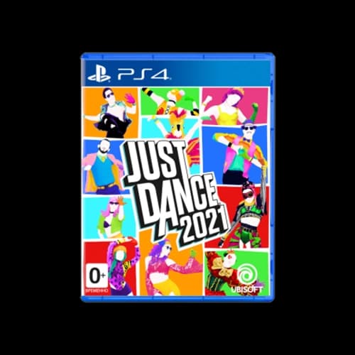 بازی Just Dance 2020 برای PS4 — تصویر ۸