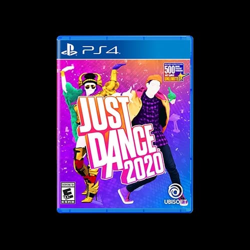 بازی Just Dance 2020 برای PS4 — تصویر ۹