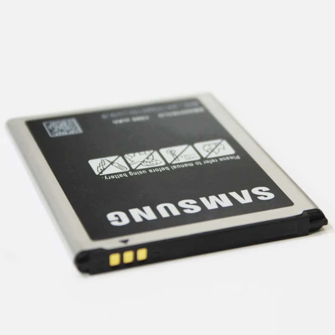 باتری SAMSUNG مدل EB-BJ110ABE/ J1ACE — تصویر ۴
