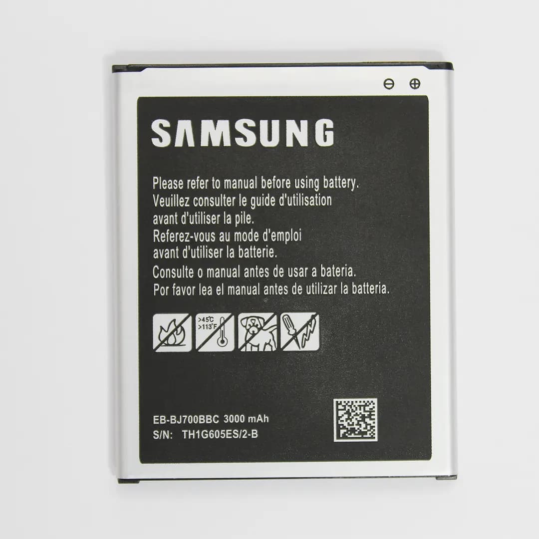 باتری SAMSUNG مدل EB-BJ700BBC/J7