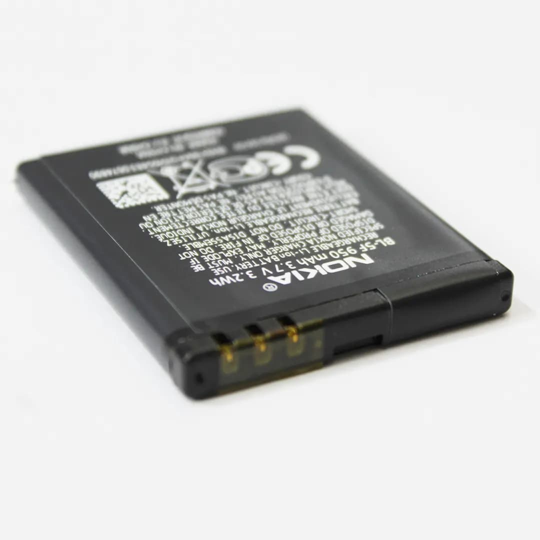 باتری NOKIA مدل BL-5F — تصویر ۲