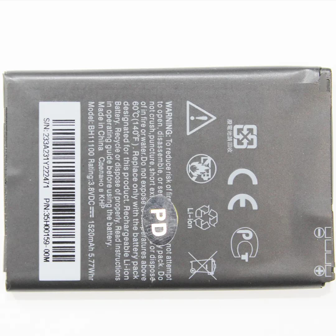 باتری HTC مدل BH11100