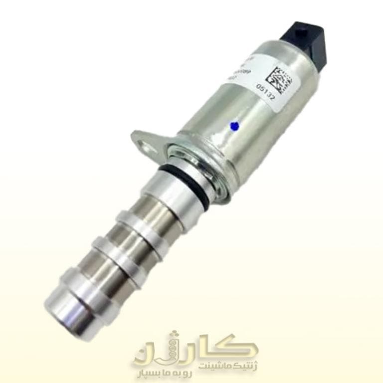 شیر کنترل بخار بنزین جیلی امگرند 7 (Euro 4) – کنترل آلایندگی و بهبود عملکرد موتور