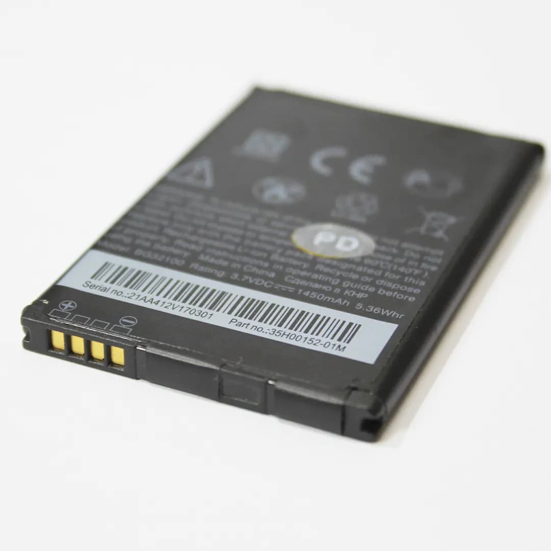باتری HTC مدل BG32100 — تصویر ۴
