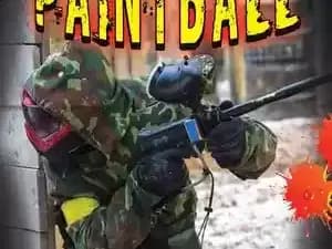 دانلود کتاب Paintball – پینت بال