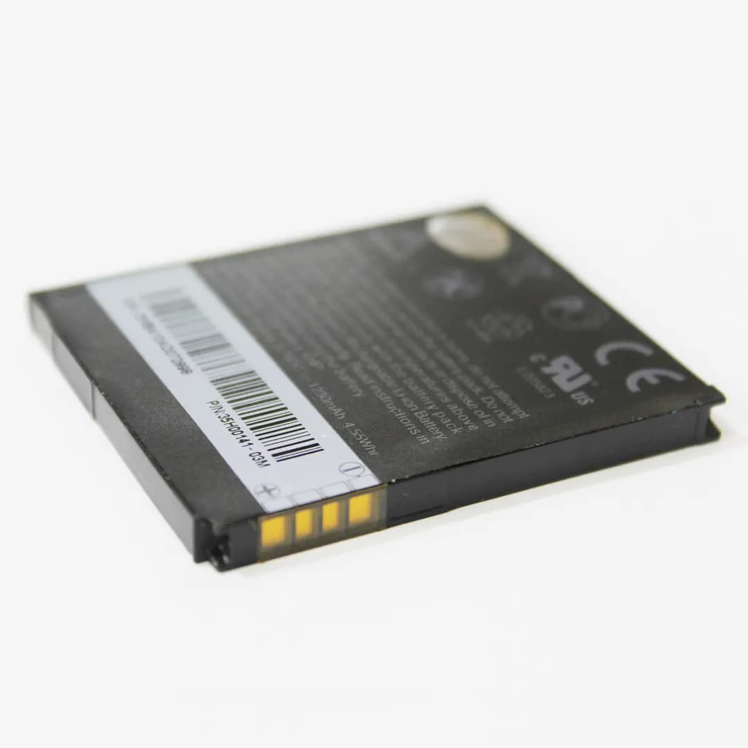 باتری HTC HD مدل BD26100 — تصویر ۲