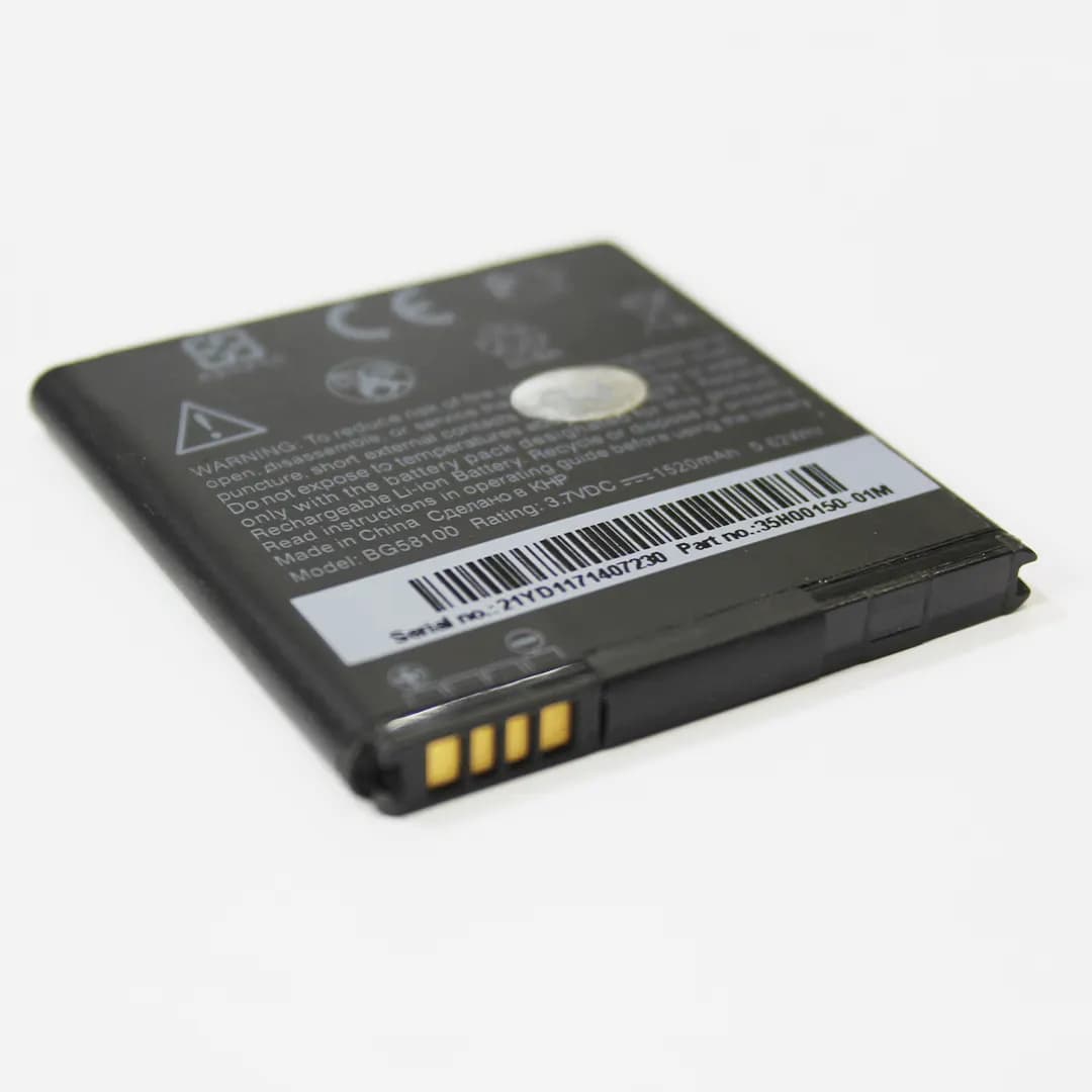 باتری اچ تی سی EVO مدل BG86100 — تصویر ۴
