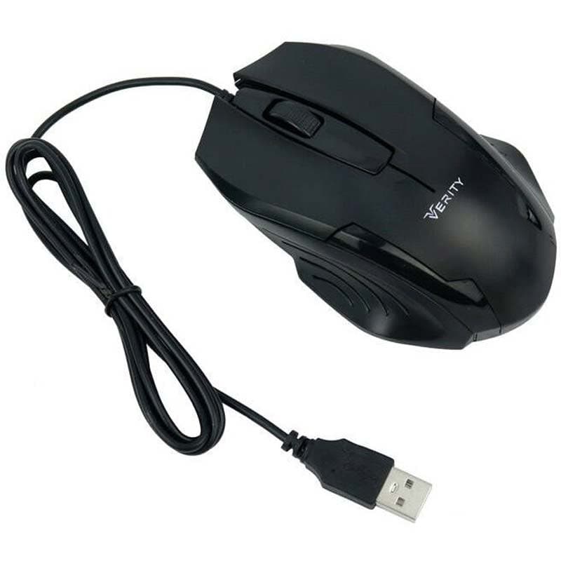 ماوس وریتی مدل V-MS5127 — تصویر ۳