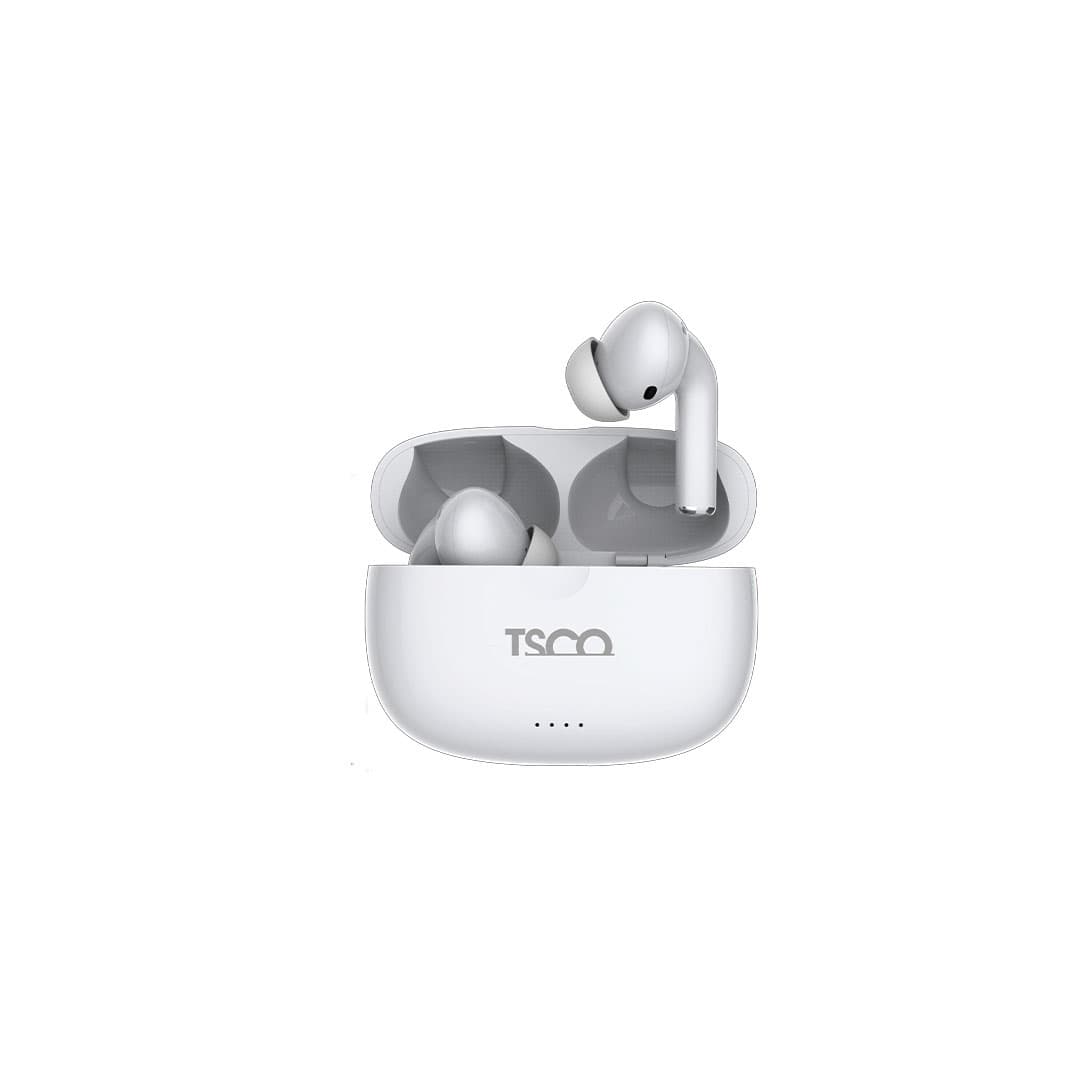 هدفون بی سیم تسکو مدل TH 6328 TWS — تصویر ۳