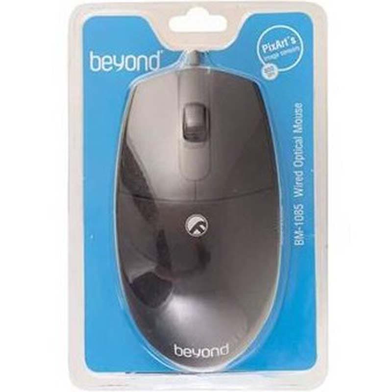 ماوس باسیم بیاند مدل BM-1085 — تصویر ۵
