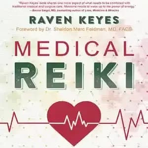 دانلود کتاب Medical Reiki: A Groundbreaking Approach to Using Energy Medicine for Challenging Treatments – ریکی پزشکی: رویکردی نوآورانه برای استفاده از انرژی پزشکی برای درمان های چالش برانگیز — تصویر ۲