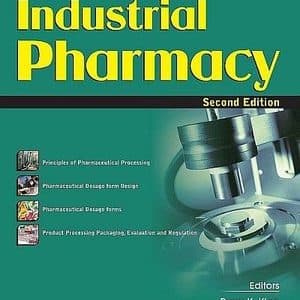دانلود کتاب The Theory and Practice of Industrial Pharmacy Herbert A Lieberman — تصویر ۳