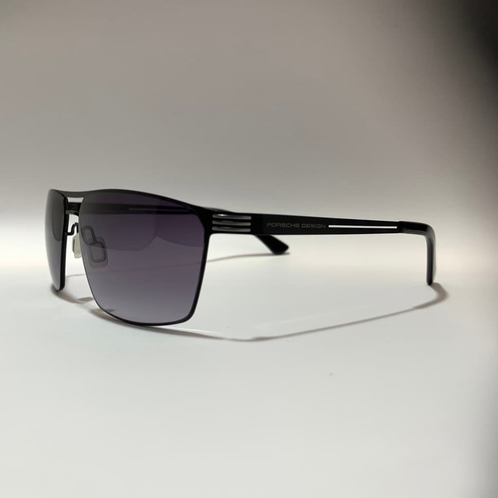 عینک آفتابی Porsche Design P’8842 — تصویر ۴