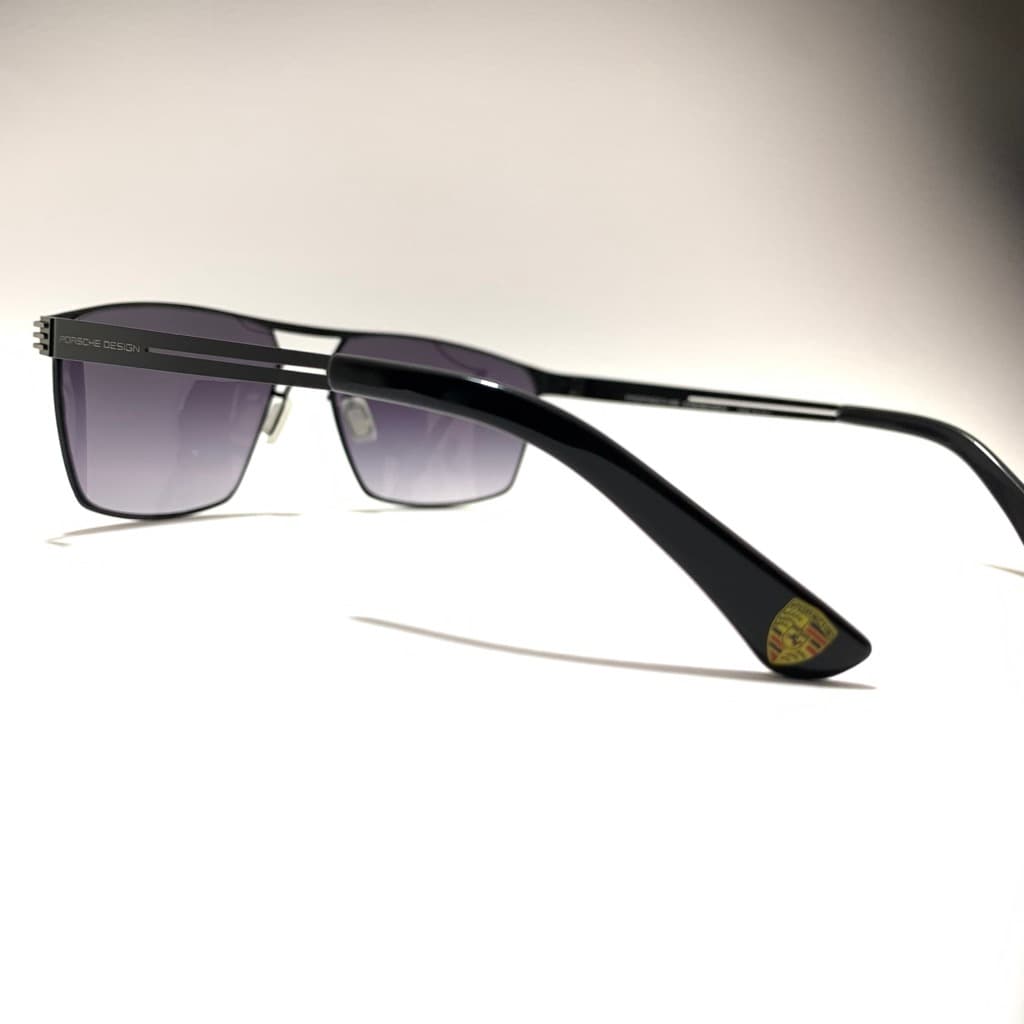 عینک آفتابی Porsche Design P’8842 — تصویر ۶
