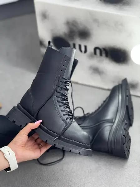 بوت سربازی ساده — تصویر ۴