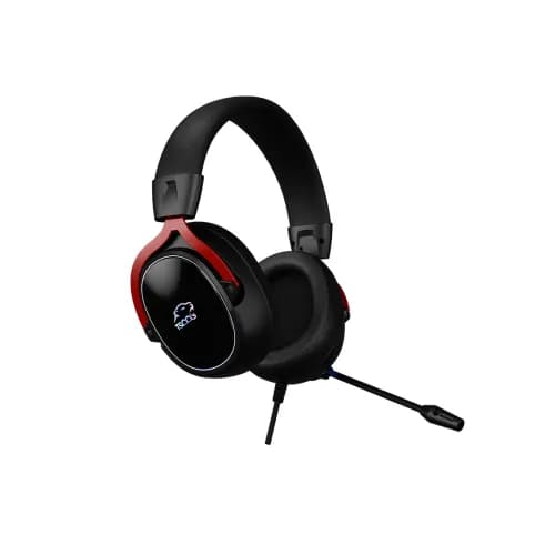 هدست گیمینگ تسکوگیم مدل GH 6163 — تصویر ۶